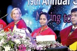 Sri Lanka College of  Venereologists annual scientific sessions