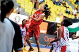 Lankan lasses do well at FIBA  U18 Cager tourney