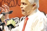 Does ‘sorry’ swansong soap Sarath Silva’s sins?