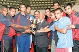 Clifford Cup Boxing Meet from October 27