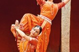 Divinity and dance: Nrityagram to perform here