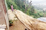 Brace for more landslides with climate change