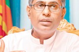 Champika blows hot over coal