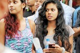 41st Royal-Thomian regatta