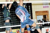 Brandix take Merc Volleyball title