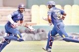 Sri Lanka A take lead in ODI series