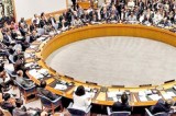 UN Security Council faces credibility test