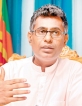 Champika blows hot over coal