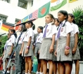British School in Colombo celebrates U.N. Day