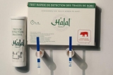 French entrepreneurs launch test to detect pork in food French entrepreneurs launch test to detect pork in food