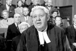 Witness for the prosecution Witness for the prosecution