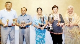 14th Senior Citizens Scrabble Tournament a grand success 14th Senior Citizens Scrabble Tournament a grand success