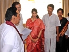 The Tamil Nadu factor The Tamil Nadu factor