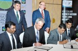 First int’l flying school  in  Sri Lanka to train pilots