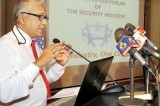 Rs. 1,000 per shift for  security staff, ‘need of the hour’ – SLASSPA President