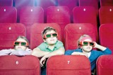 French watchdog urges no 3D for under sixes
