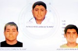 Mexican gang members admit to massacring missing students