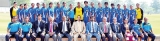 3rd SAFF women’s football championship – 2014 3rd SAFF women’s football championship – 2014