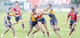 Kandy should prevail over unpredictable soldiers Kandy should prevail over unpredictable soldiers