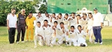 D.S. Senanayake U 13 teams qualify for second round D.S. Senanayake U 13 teams qualify for second round