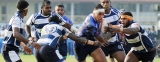 CR shock Havies in a thriller at Longden Place CR shock Havies in a thriller at Longden Place