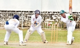 Safran, Samsudeen shine as Zahira dominate Safran, Samsudeen shine as Zahira dominate