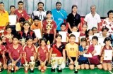 Mehansa Manuthmi – champion