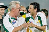 “Bob Woolmer was like a father figure to us”: Younis Khan