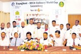 Sri Lankan chefs head to the Culinary World Cup