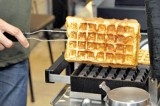 Waffle heaven