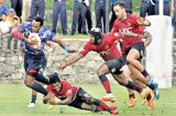 CR’s second half rally insufficient to sink the sailors