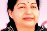 Tamil Nadu Govt. disqualifies Jayalalithaa from contesting polls  for 10 years