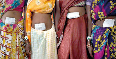 india