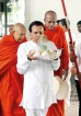 Rajapaksa Vs. Sirisena: The battle lines in perspective