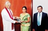 ‘Sri Lankan Parliamentary System And  Peoples’ Representative’ presented