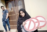 Voting underway in Bahrain amid Shiite opposition boycott
