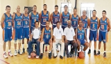 Lankan cagers do well down under