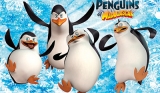 ‘Penguins of Madagascar’ here in town