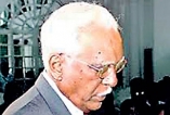 R.K.W. Goonasekera: Was he the last of the Mohicans?