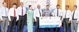 Ragama CC gets sponsor