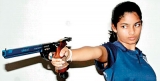 Anishra Odayar to represent Sri Lanka  at International Shooting Contest in Poland