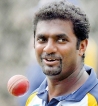 Stamp in honour of Murali?