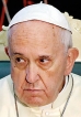 Pope requests his visit be pastoral and simple