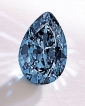 HK collector pays $33 million for Sotheby’s blue diamond
