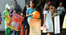 Book Week at the British School in Colombo