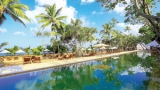 Pandanus Resort : Luxury on beach