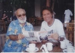 Getting to know Cliff Richard
