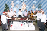 Thilanka Hotel is all set for the Festive Season