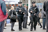 Britain’s flawed  policies breed  home terrorism