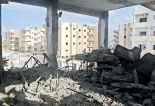 Syria says US-led strikes have not weakened Islamic State